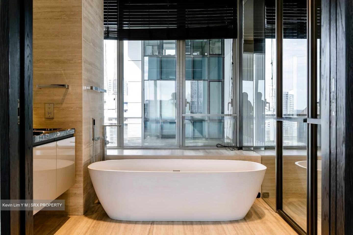TwentyOne Angullia Park (D9), Condominium #443599361